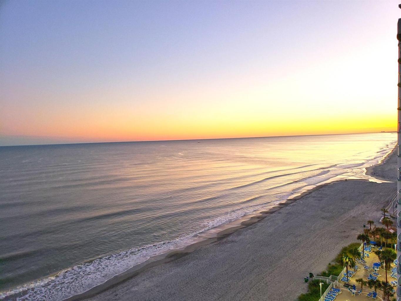 New Amazing Corneramazing Views Honeymoon Suite! Myrtle Beach Buitenkant foto