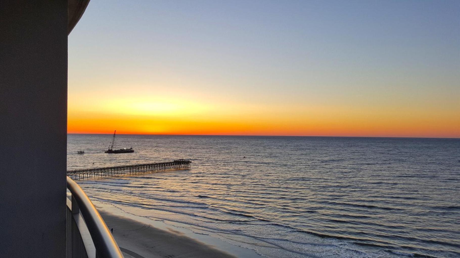 New Amazing Corneramazing Views Honeymoon Suite! Myrtle Beach Buitenkant foto