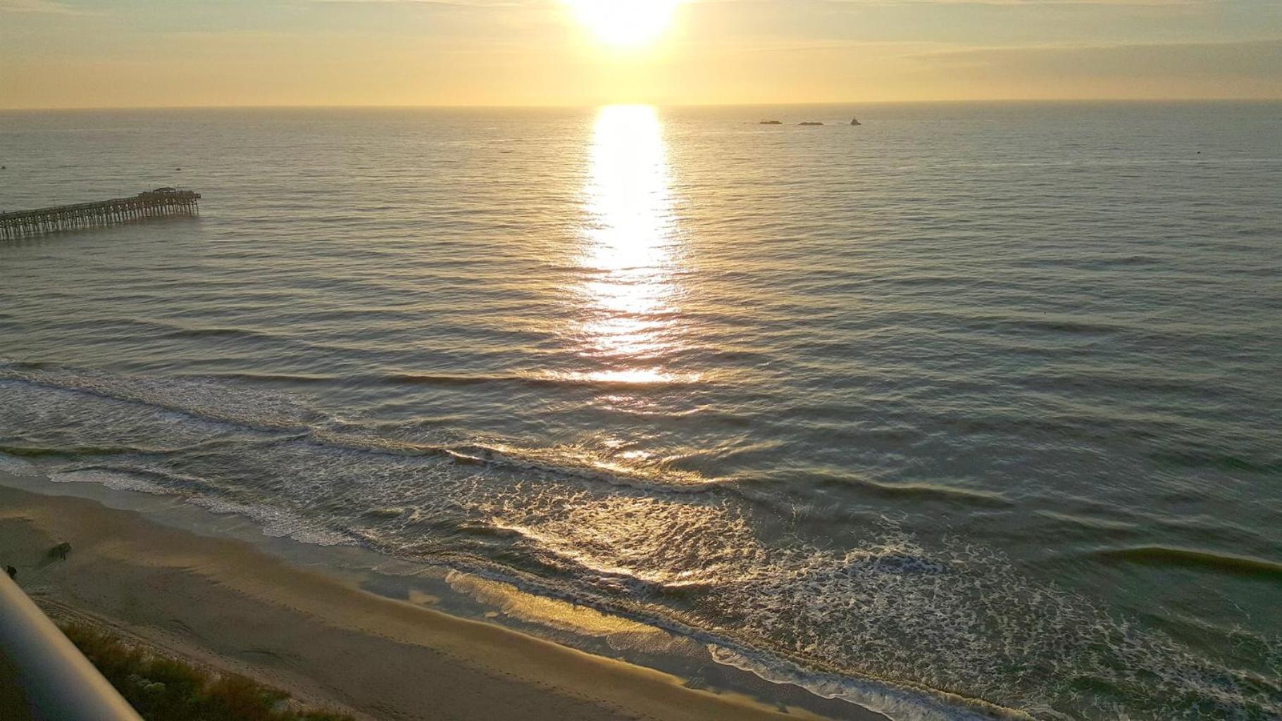 New Amazing Corneramazing Views Honeymoon Suite! Myrtle Beach Buitenkant foto