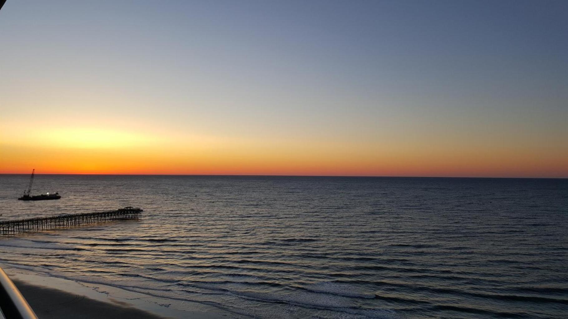 New Amazing Corneramazing Views Honeymoon Suite! Myrtle Beach Buitenkant foto