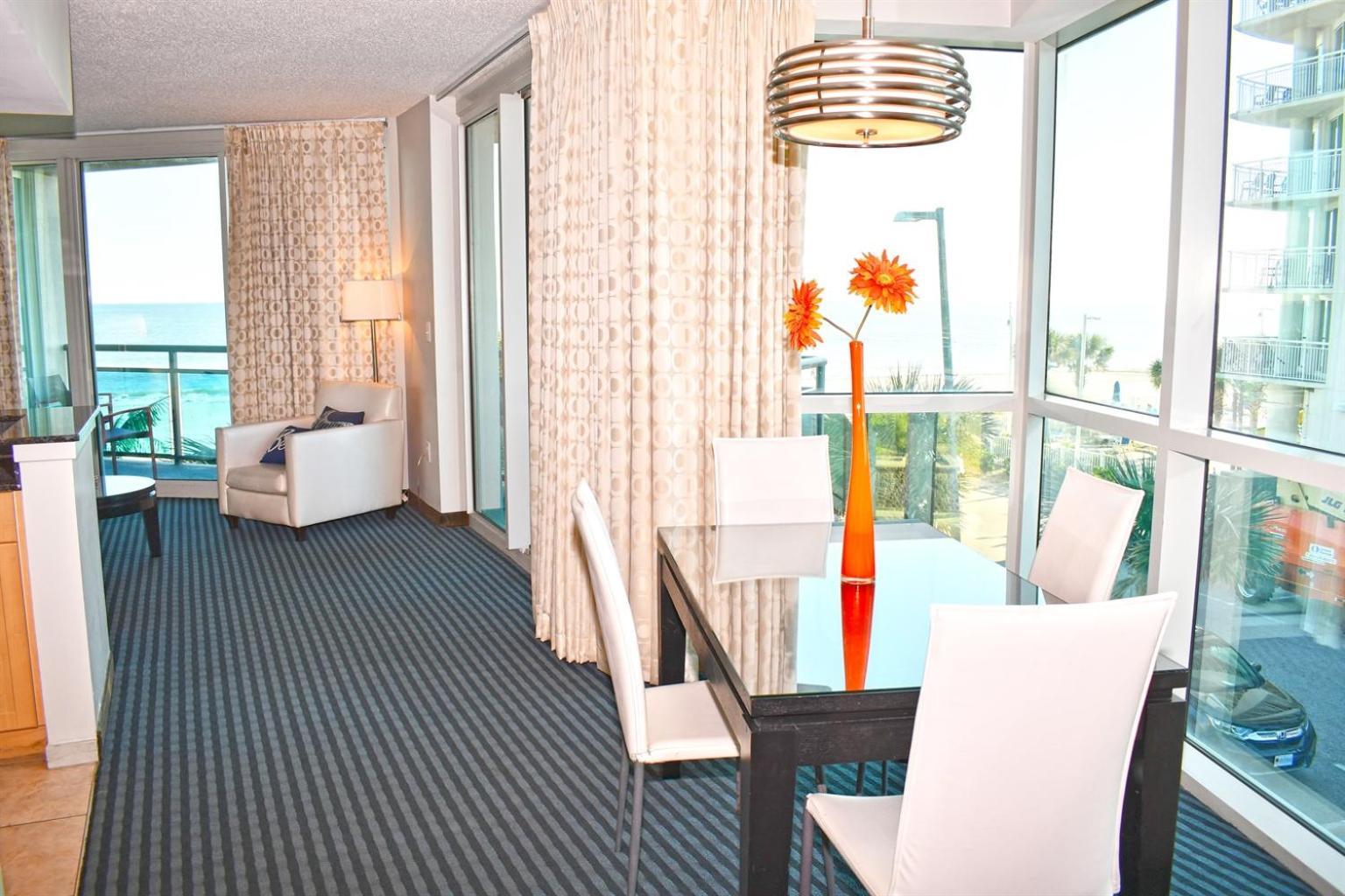 New Amazing Corneramazing Views Honeymoon Suite! Myrtle Beach Buitenkant foto