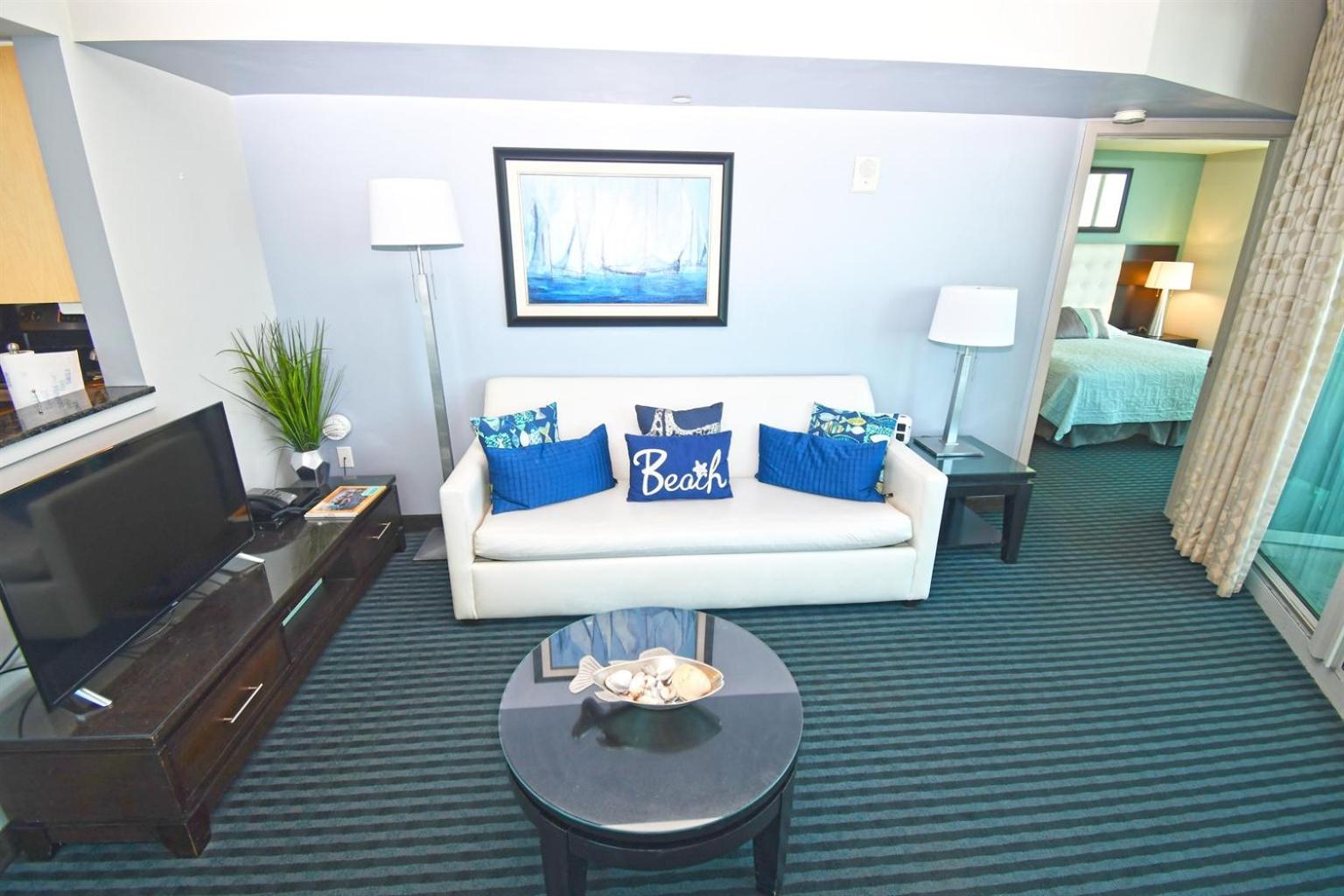 New Amazing Corneramazing Views Honeymoon Suite! Myrtle Beach Buitenkant foto