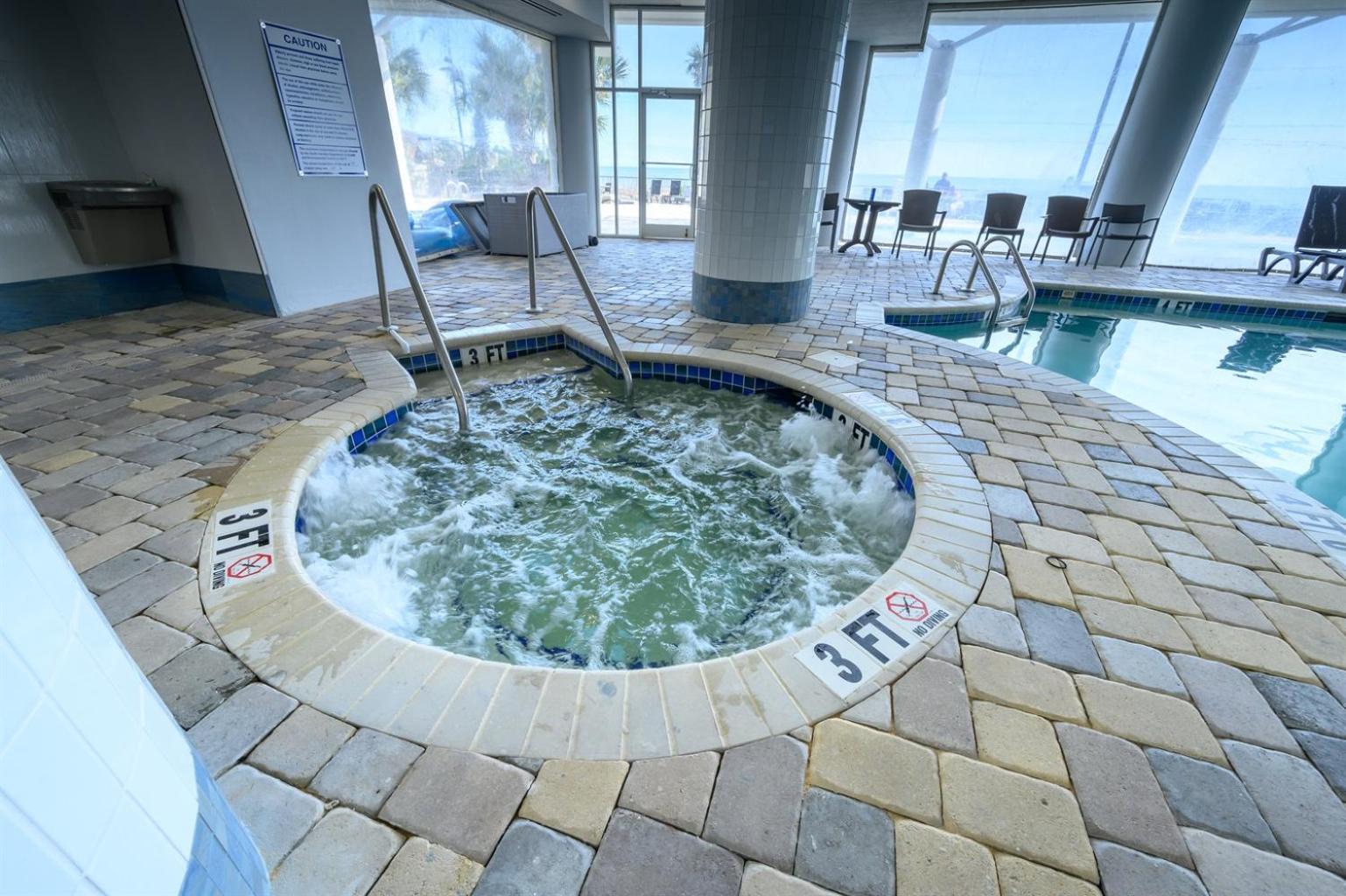 New Amazing Corneramazing Views Honeymoon Suite! Myrtle Beach Buitenkant foto