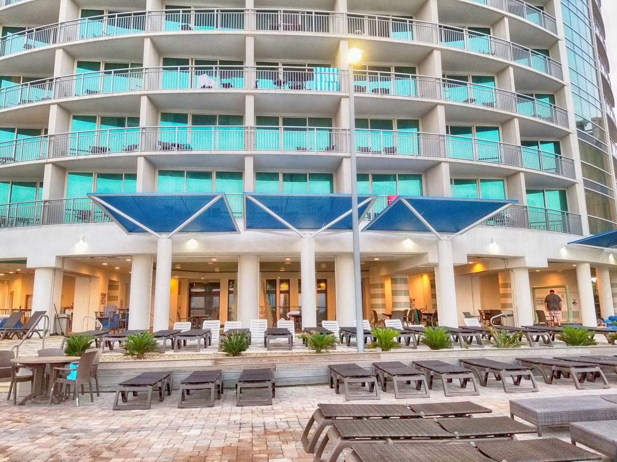New Amazing Corneramazing Views Honeymoon Suite! Myrtle Beach Buitenkant foto
