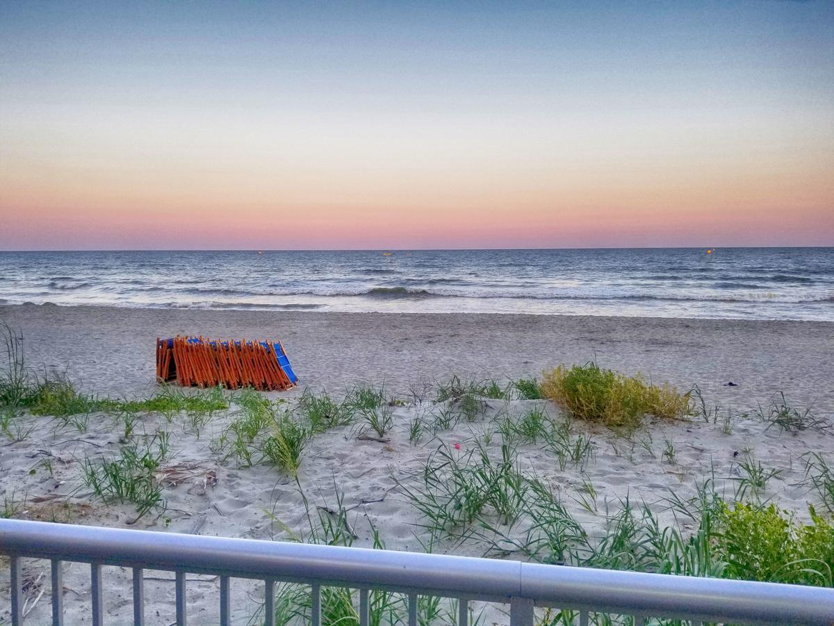 New Amazing Corneramazing Views Honeymoon Suite! Myrtle Beach Buitenkant foto