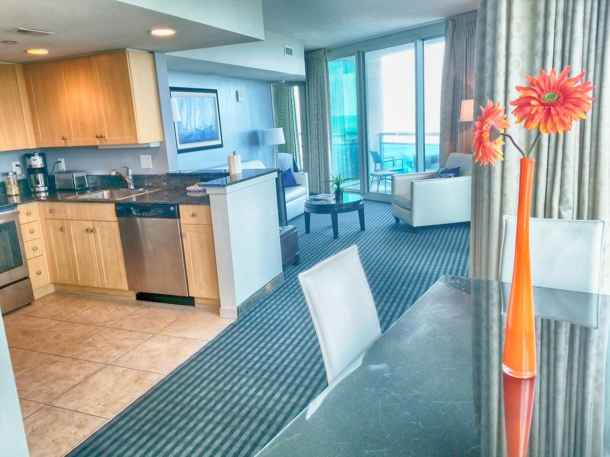 New Amazing Corneramazing Views Honeymoon Suite! Myrtle Beach Buitenkant foto