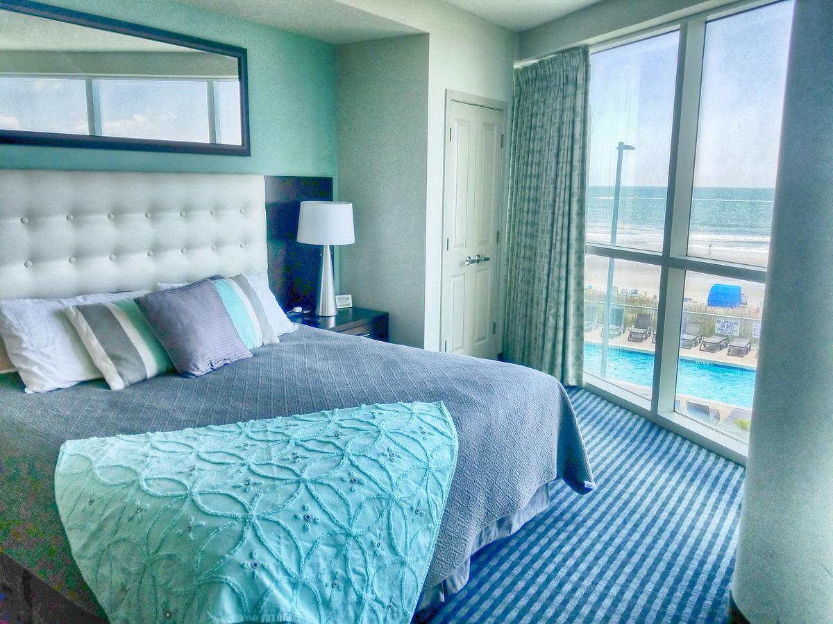 New Amazing Corneramazing Views Honeymoon Suite! Myrtle Beach Buitenkant foto