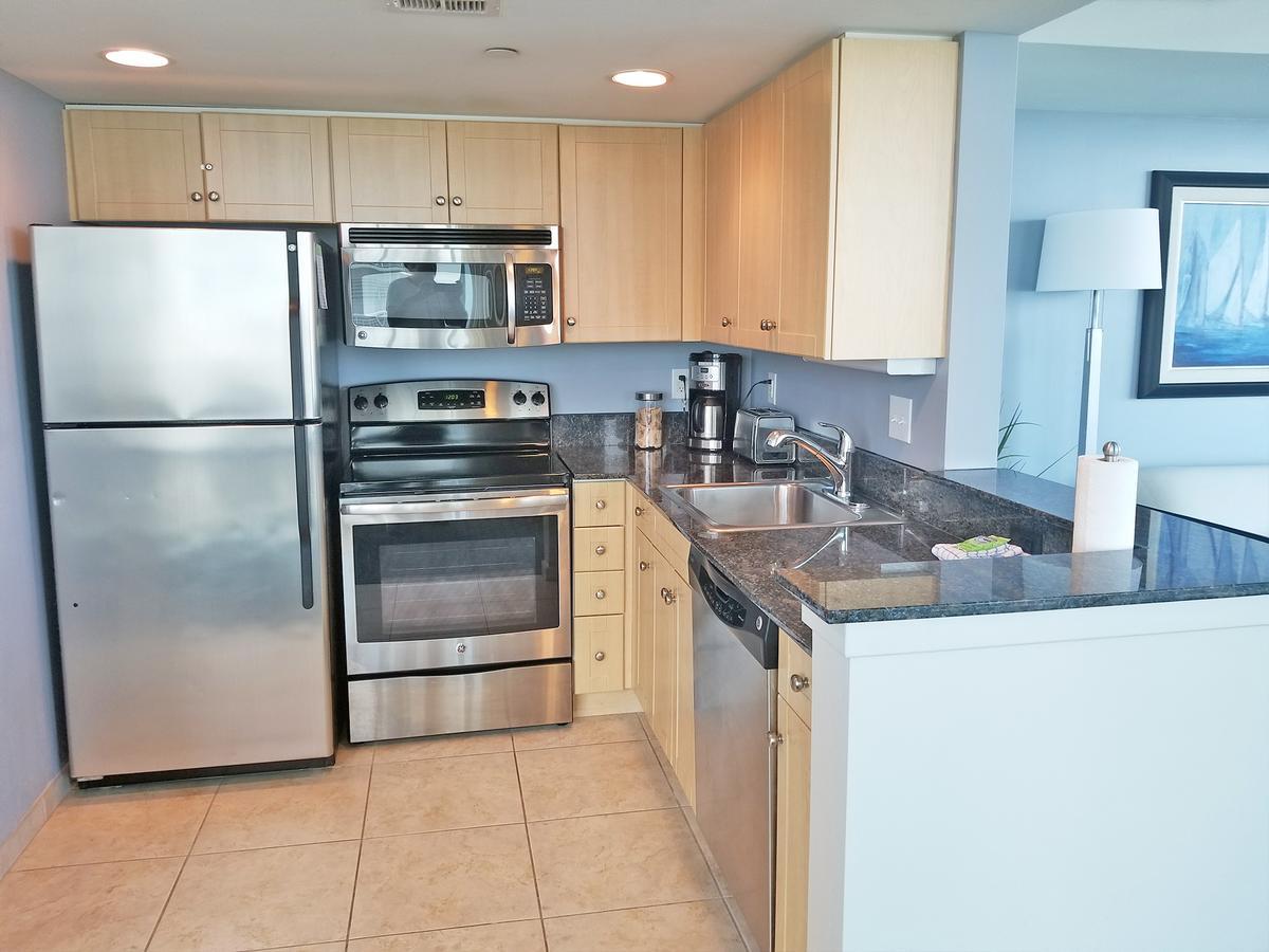 New Amazing Corneramazing Views Honeymoon Suite! Myrtle Beach Buitenkant foto
