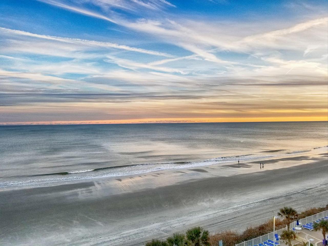 New Amazing Corneramazing Views Honeymoon Suite! Myrtle Beach Buitenkant foto